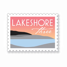 Lakeshore Three