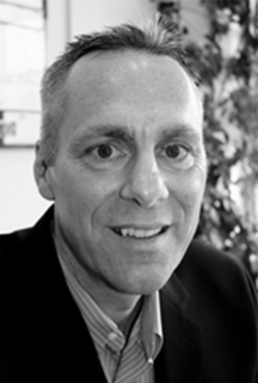 Rob Hager, Tactx President/Broker