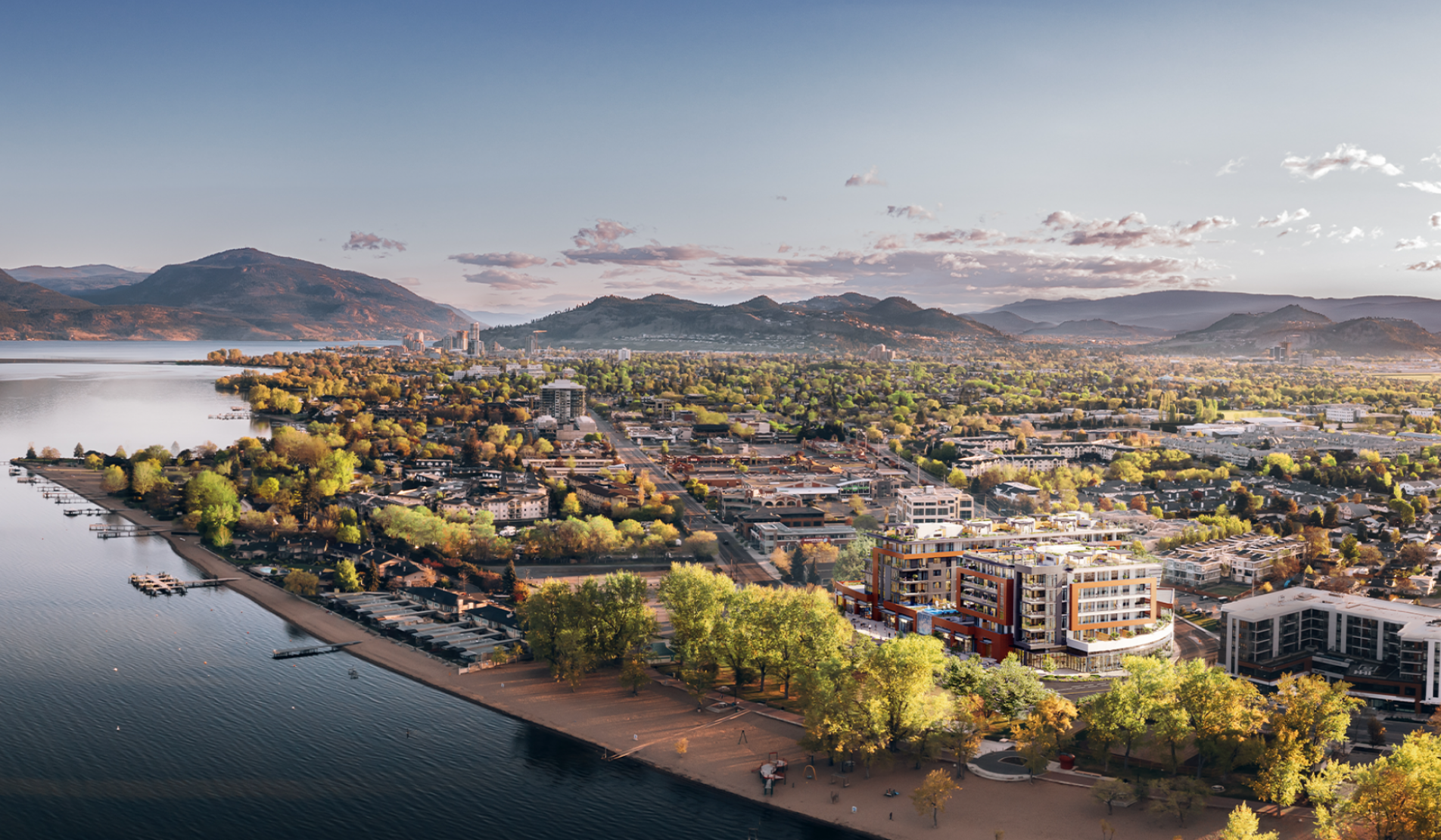 Caban-Kelowna-Development