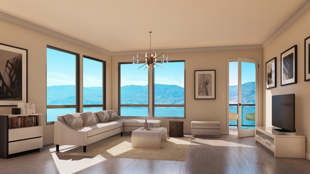 Centro-West-Kelowna
