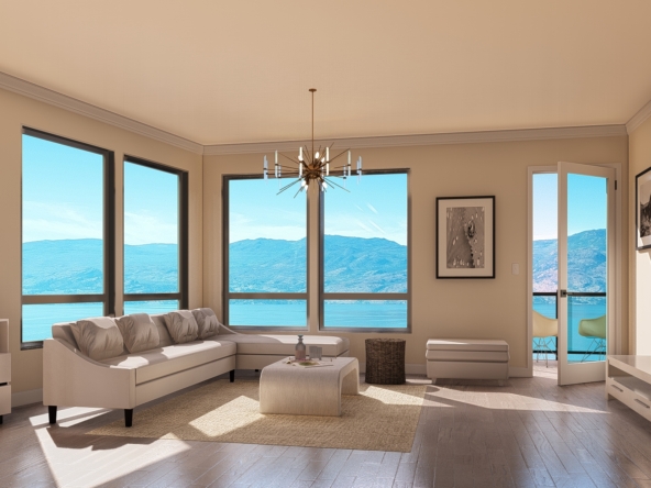 Centro-West-Kelowna