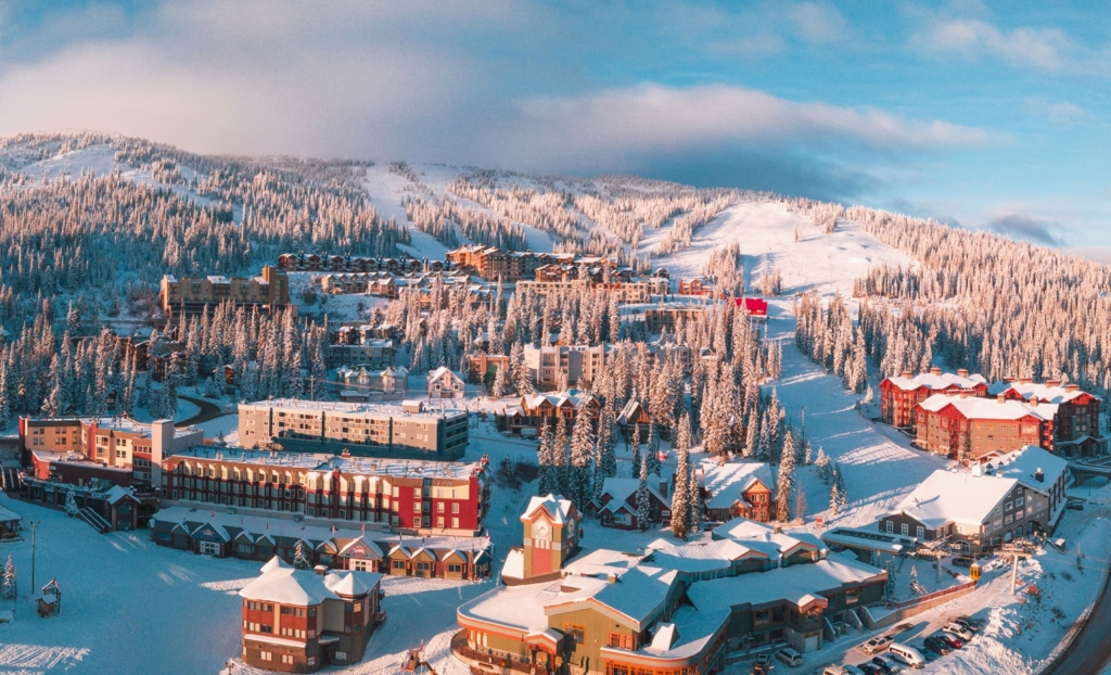Big-white-kelowna-bc