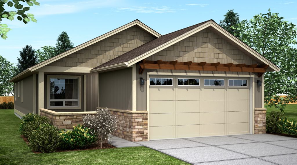 Barnard's Village Vernon