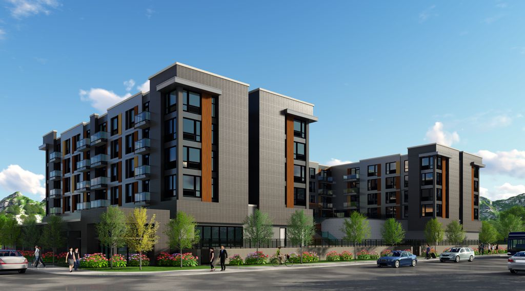 Cambridge House Kelowna