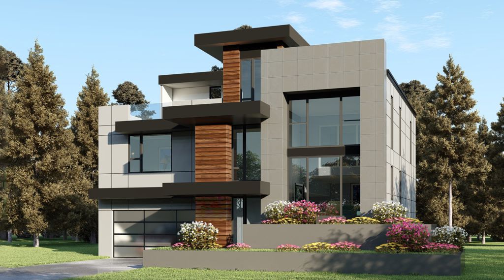 The Trails West Kelowna