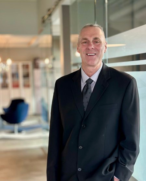 Rob Hager, Tactx President/Broker