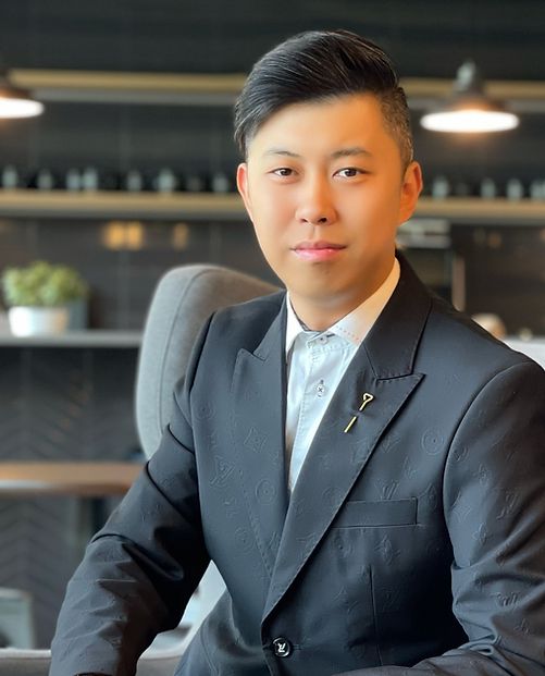 ShangNing Zhu, Marketing Strategist