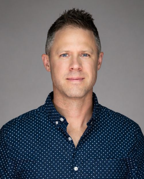 Todd Farrer, Partner/Sales